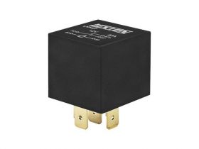 PRZEKAZNIK 4120 12V 30/40A SAMOCHO. META