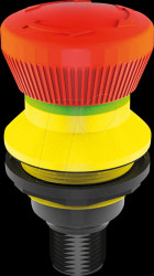 FRVKOO_C001 Emergency Stop - 2 Ö