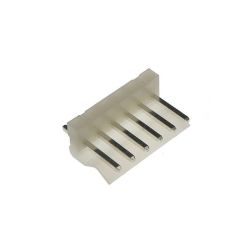 Złącze PWL-06S - wtyk / 02316