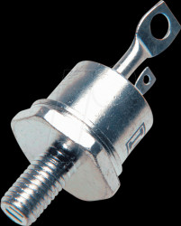 VS-50RIA120 Phase control thyristors, 1200 V, 50 A, TO-208AC