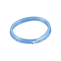 FESTO 8048701-50 PUN-H-10X15-TBL Air hose 50 m 10 bar 7 mm Blue