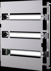 42465203 Polysafe, 600 x 500 x 80 mm