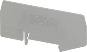 Division separator plate for feed through terminal, 3030789