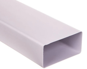 Kanał płaski 60x120mm KP120-15 /1,5m/