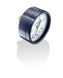 Manometr 63mm