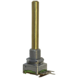 Potentiometer Service RD1601F-20FV-50R-B10K-602 Slide Potentiometer 50R B10K