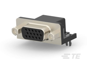 TE Connectivity 2311586-3 Złącze D-Sub, 1 szt.