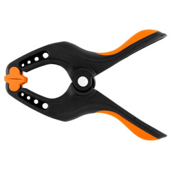 Ścisk sprężynowy 100mm - Neo Tools 45-531