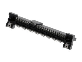 Molex Obudowa złącza pin żeńskiego na PCB Ilość pinów 68 787570001 1 szt. taśma na dużej rolce