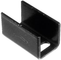 ASSMANN WSW V5074C-T V5074C-T Radiator u-kształtny 20 K/W (D x S x W) 25 x 14 x 15 mm TO-220