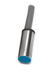 Czujnik zbliżeniowy Indukcyjny 1,5 mm SICK Wpuszczany 10→ 30 V DC długość 16mm Gładki