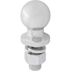 IWH 19614 Tow ball Bearing load 2000 kg 50 mm Trailer Hitch Accessories