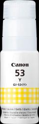4690C001 Ink bottle – Canon – Yellow GI-53 Y – Original