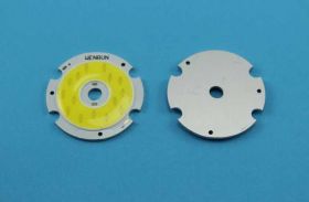 COB 5W 5000K WC 400lm WENRUN 350mA/16V