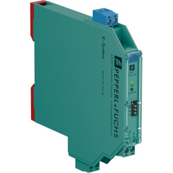 KCD2-ST-Ex1.LB, Switch Amplifier