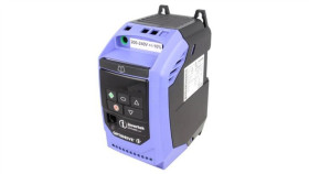 Ode-3-120023-1F12 Falownik Wektorowy, Max Moc Silnika 0,37Kw, Uzas: 200÷240Vac