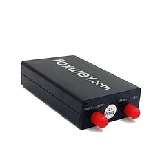 Odbiornik USB FSDR02 RTL SDR RTL2832U R820T2 obsługuje Windows Linux Android SDR GNU Radio