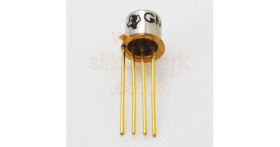 GM0378A Germanium PNP transistor - Texas Instruments