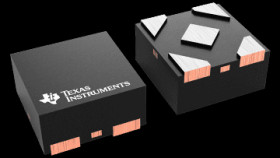 Quad 0.45-pF, 5.5-V, ±12-kV ESD protection diode for High Speed Interfaces