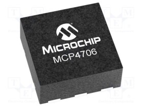 MCP4706A0T-E/MAY