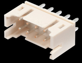 B10B-PHDSS JST - pin header, straight, 2x5-pin - PHD