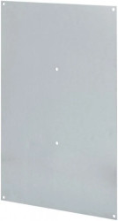 Płyta montażowa metalowa 558x348mm EPC-MMP 60-40 - 001102628