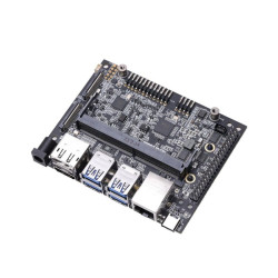 reComputer J202 – płyta rozszerzeń dla Jetson Xavier NX / Nano / TX2 NX - Seeed Studio 102991695