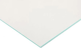 Arkusz akrylowy, 500mm x 400mm x 2.5mm