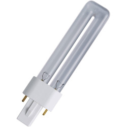 OSRAM 4050300941240 PURITEC&#xAE; HNS&#xAE; 11 W G23 Bulb