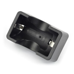 Adapter C/D R14/R20 do ładowarki NC-3000 everActive