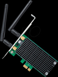 ARCHER T4E WLAN-Adapter, PCIex, 1200 Mbps