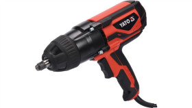 Elektryczny Klucz Udarowy 1/2 600Nm