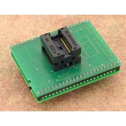 DIL48/TSSOP48 ZIF 240mil