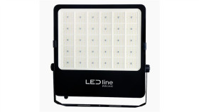 Naświetlacz Projektor Na Boisko Orlik Led Line Prime Floodlight 400W 4000K...
