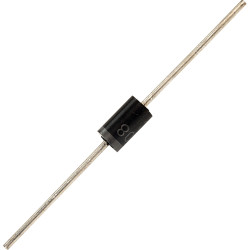DC Components UF5408 3A 1000V Ultrafast Diode