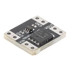 Symulacja idealnej diody XL0401 Moduł idealnej diody prostowniczej 3V-26V 5.5mΩ Niski rezystor wewnętrzny płytki MOS