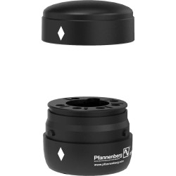 Pfannenberg 28250010000 BR50-BC Base/End Module, Modular, IP54, Eco-Friendly