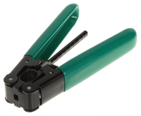 Ściągacz izolacji - stripper do kabli światłowodowych CFS-XK1STR