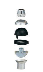 CS-03 GŁÓWKA ANT.UNI.KĄT 0-30°