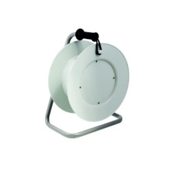 Zwijak bębnowy fi340 pusty IP44 B.1100