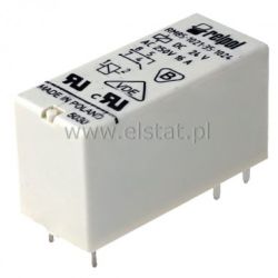 Przekaźnik 1x styk zwierny, 24VDC, 16A, RM85-2021