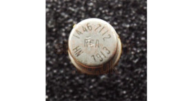 1446-7112 silicon PNP transistor - RCA