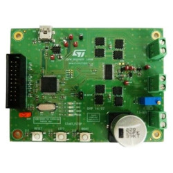 EVAL6480H-DISC L6480 Discovery: development tool to explore L6480 motor controller