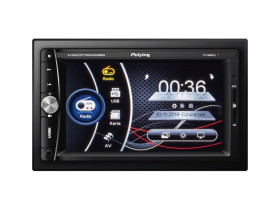 Radio samochodowe PEIYING Exclusive PY9908.2