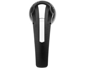 Pokrętło czarne do rozłączników GE0500, GE0630, GE0800, GE0500T4, GE0630T4, GE0800T4, do montażu na drzwiach szafy GEX67NB