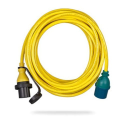 Victron Energy Przewód zasilania nabrzeżnego 16A 15m - SHP302501500