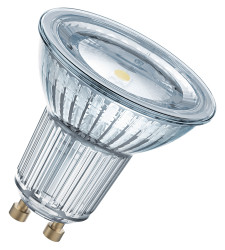 Żarówka LED, 4,3 W, GU10, 240 V, 330 lm, 4000K, Osram