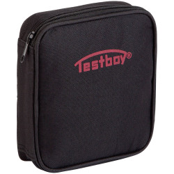 Testboy 96203000 Equipment Bag Meter Pouch for TV 410 N &amp; TB 2200