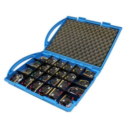 Gratnells micro:bit SmartCase