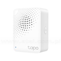Smart Hub z Dzwonkiem (TP-Link Tapo H100)
